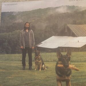 Noah Kahan Vinyl